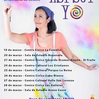 ASÍ SOY YO - Cuentos para la Igualdad de Género