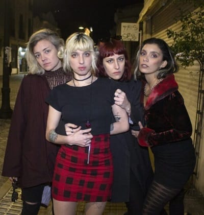 Concierto: Marina Fages