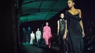 Workshops de Inteligencia Artificial y Moda Artificial