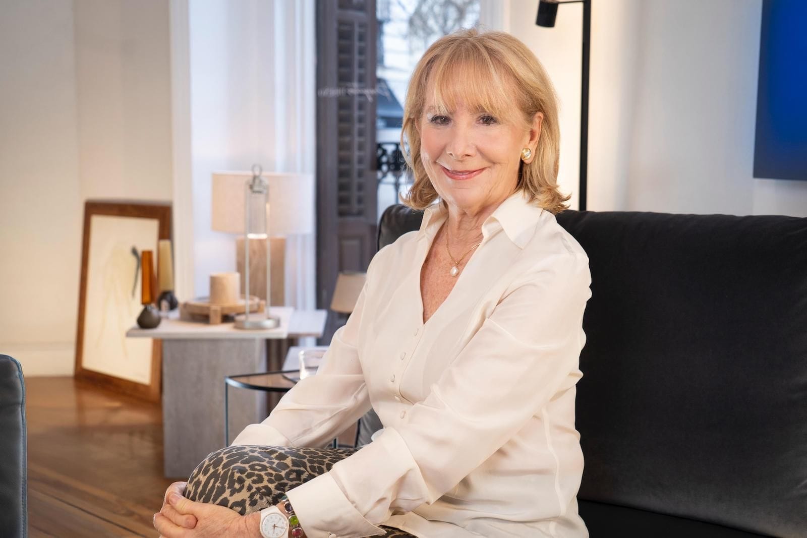 Presentación del libro 'Una liberal en política' de Esperanza Aguirre