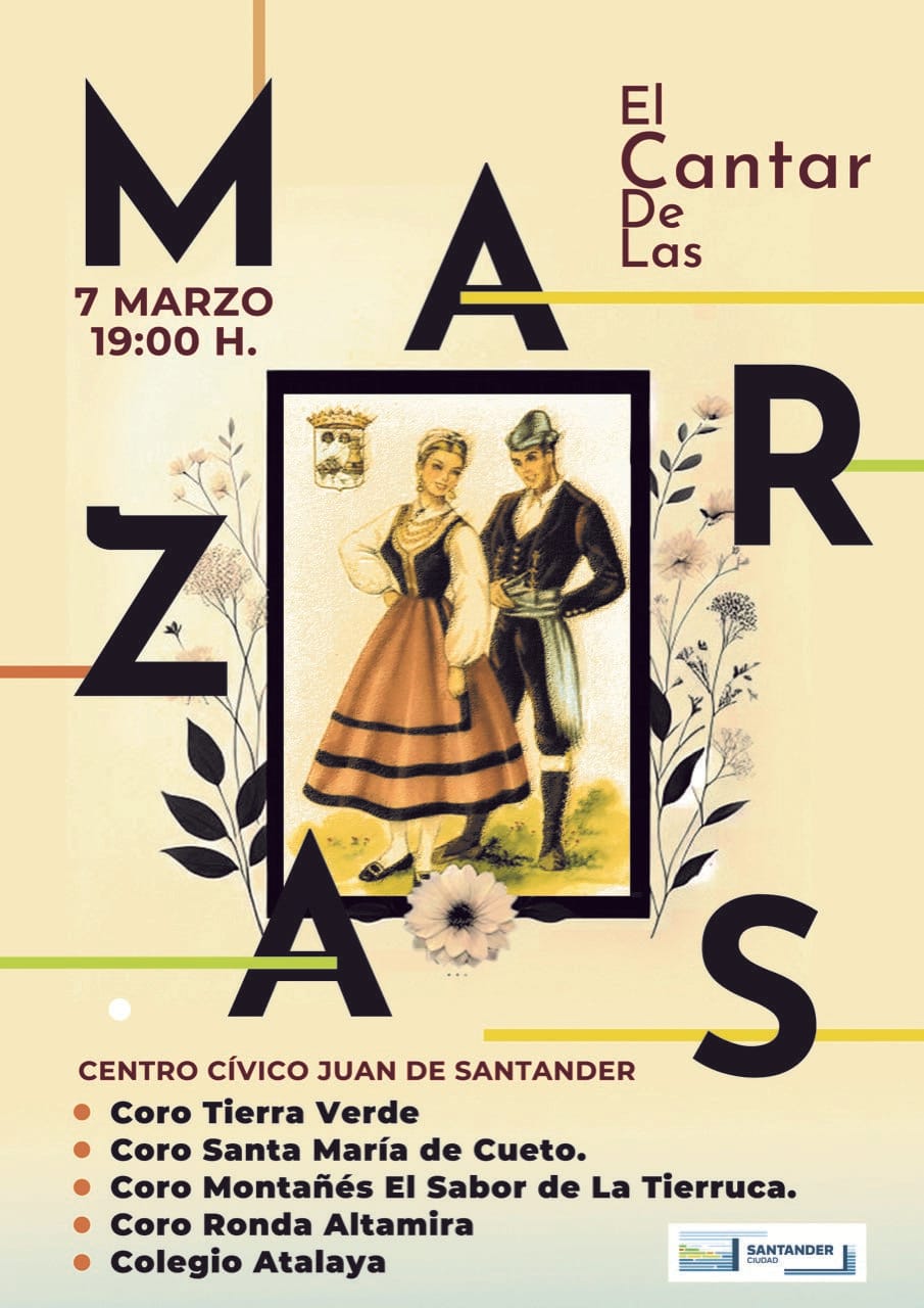Festival "El Cantar de las Marzas"
