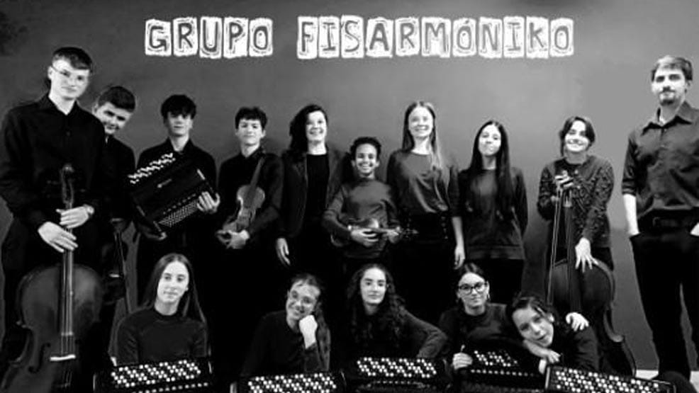 Street Music El Ranero