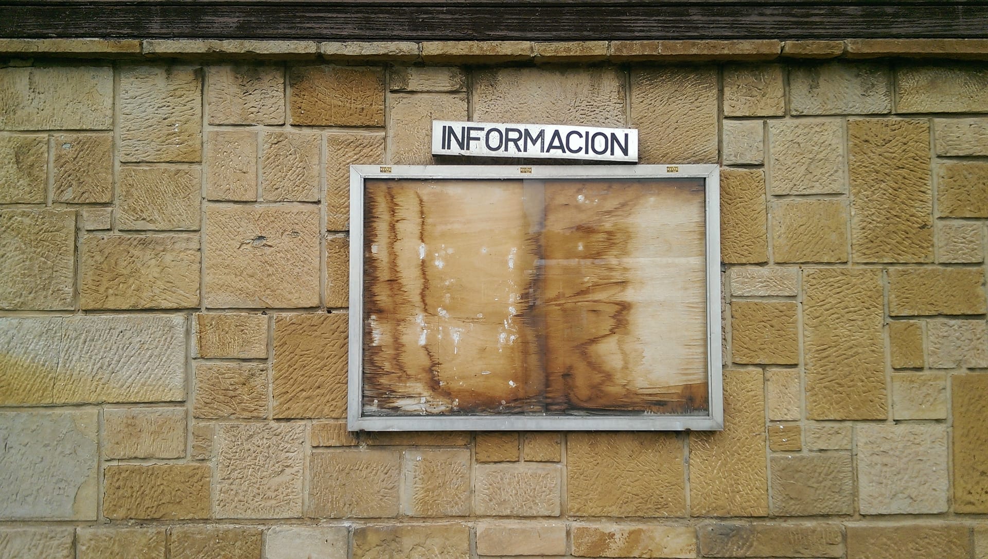 OFICINA PARALELA Y TRANSITORIA DE OBJETOS PERDIDOS (OPTOP)