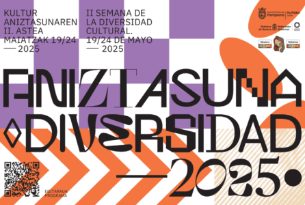 II Semana de la Diversidad. Música. DJ Kabia y Zaunka