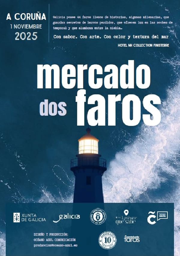 Mercado dos Faros