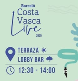 Concierto: Sergio Villar