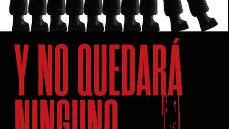 Y no quedará ninguno