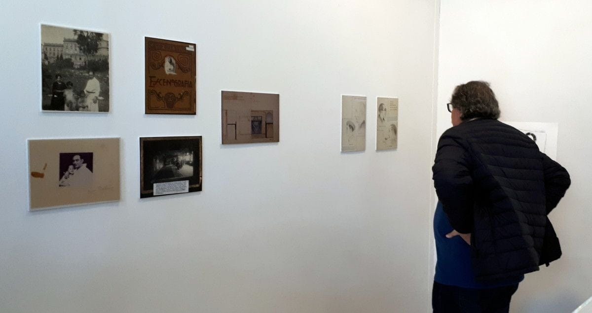 Conferencia 'Isaac Díaz Pardo. Memoria do compromiso'