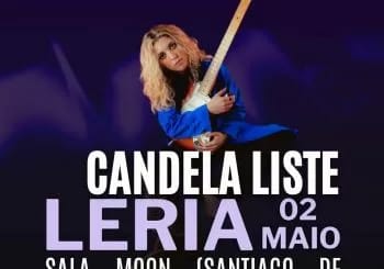 Candela Liste + Leria