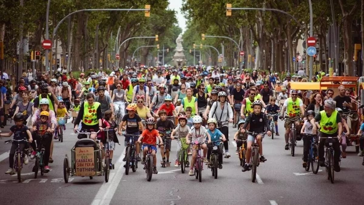 Kidical Mass