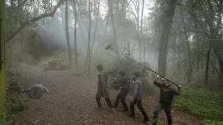 Taller para aprender a hacer cine