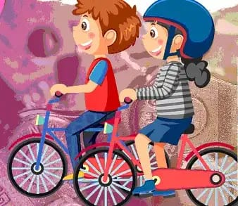 Mecánica de bicicleta