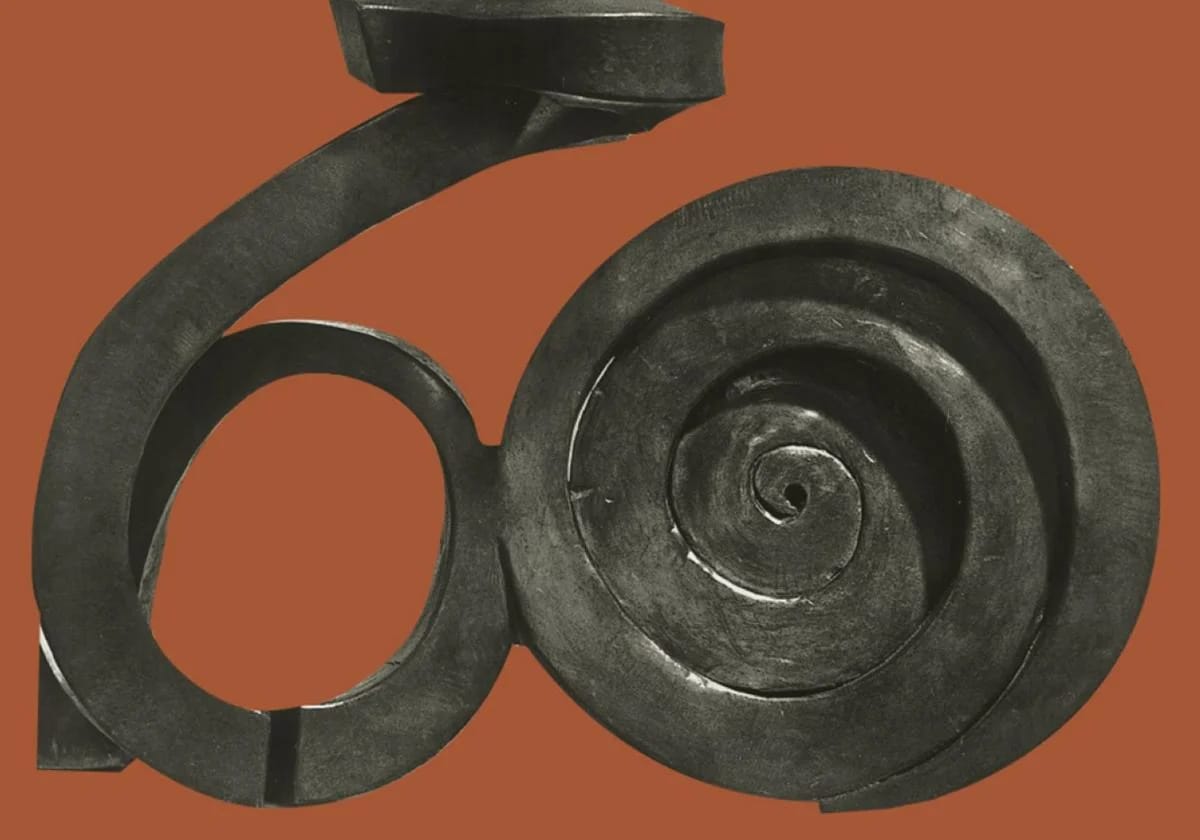 Dear Martin! [Martín Chirino en los Estados Unidos]