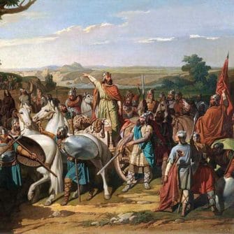 Ciclo de conferencias sobre los Godos en España