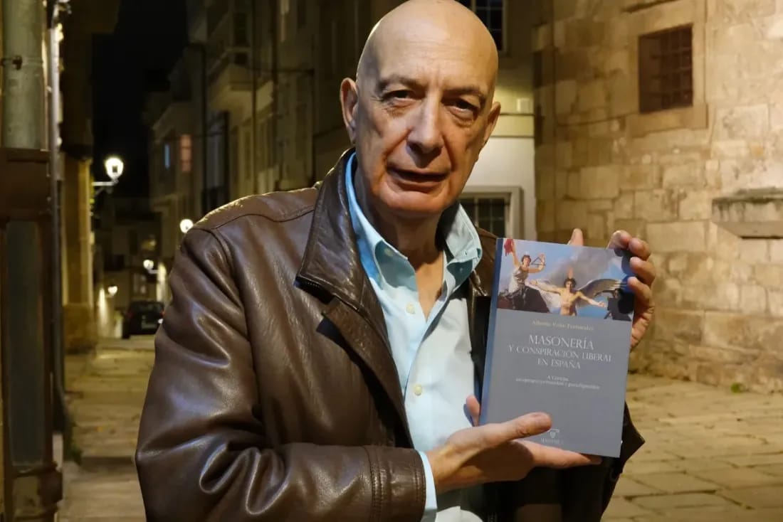 Presentación de la reedición de la obra completa de Alberto Valín