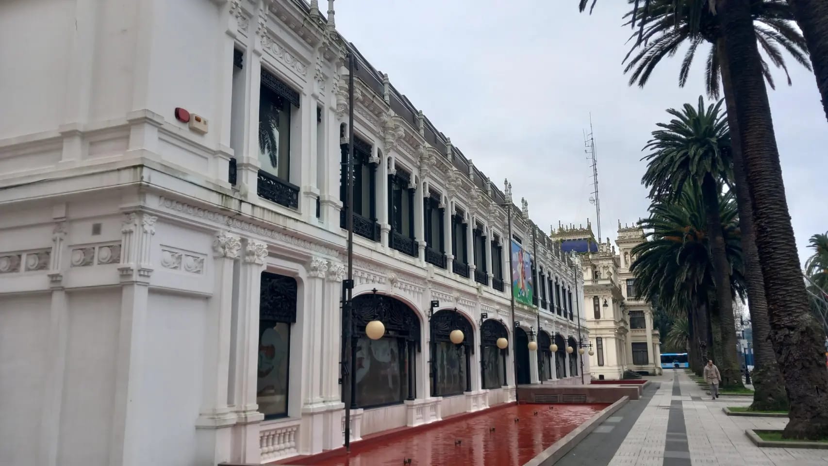 Seica na Coruña de Carballido