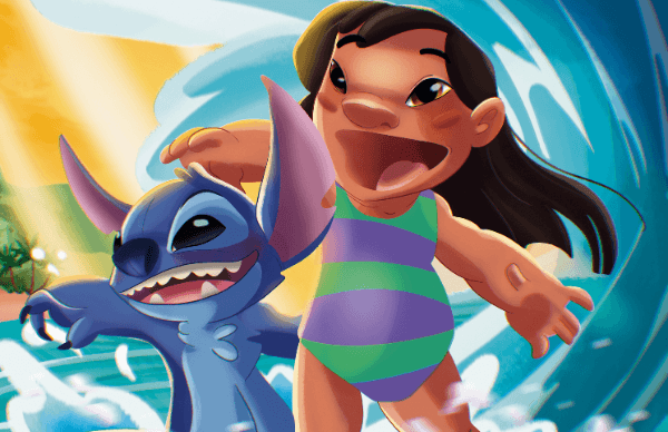 Ohana: ¡Un musical basado en Lilo y Stitch!
