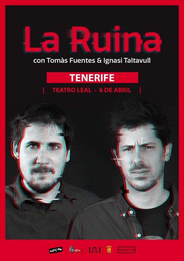 La Ruina