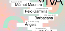 Ciclo Música Viva