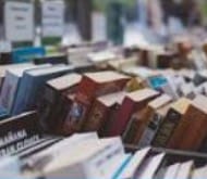 Rastro Literario de Toledo