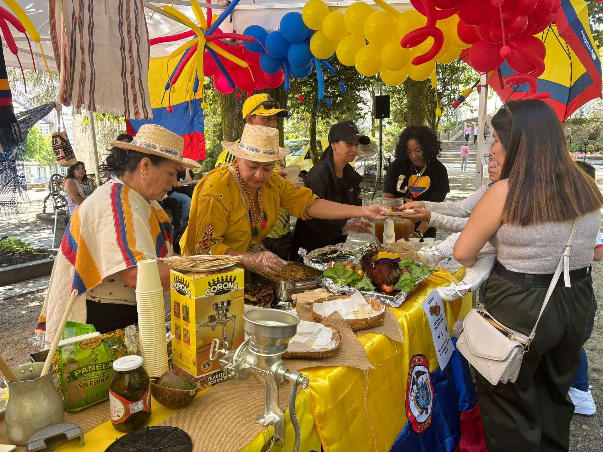 XI Festival Intercultural