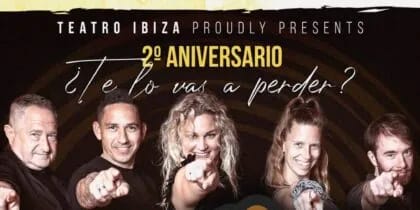 2º Aniversario Groove Garage