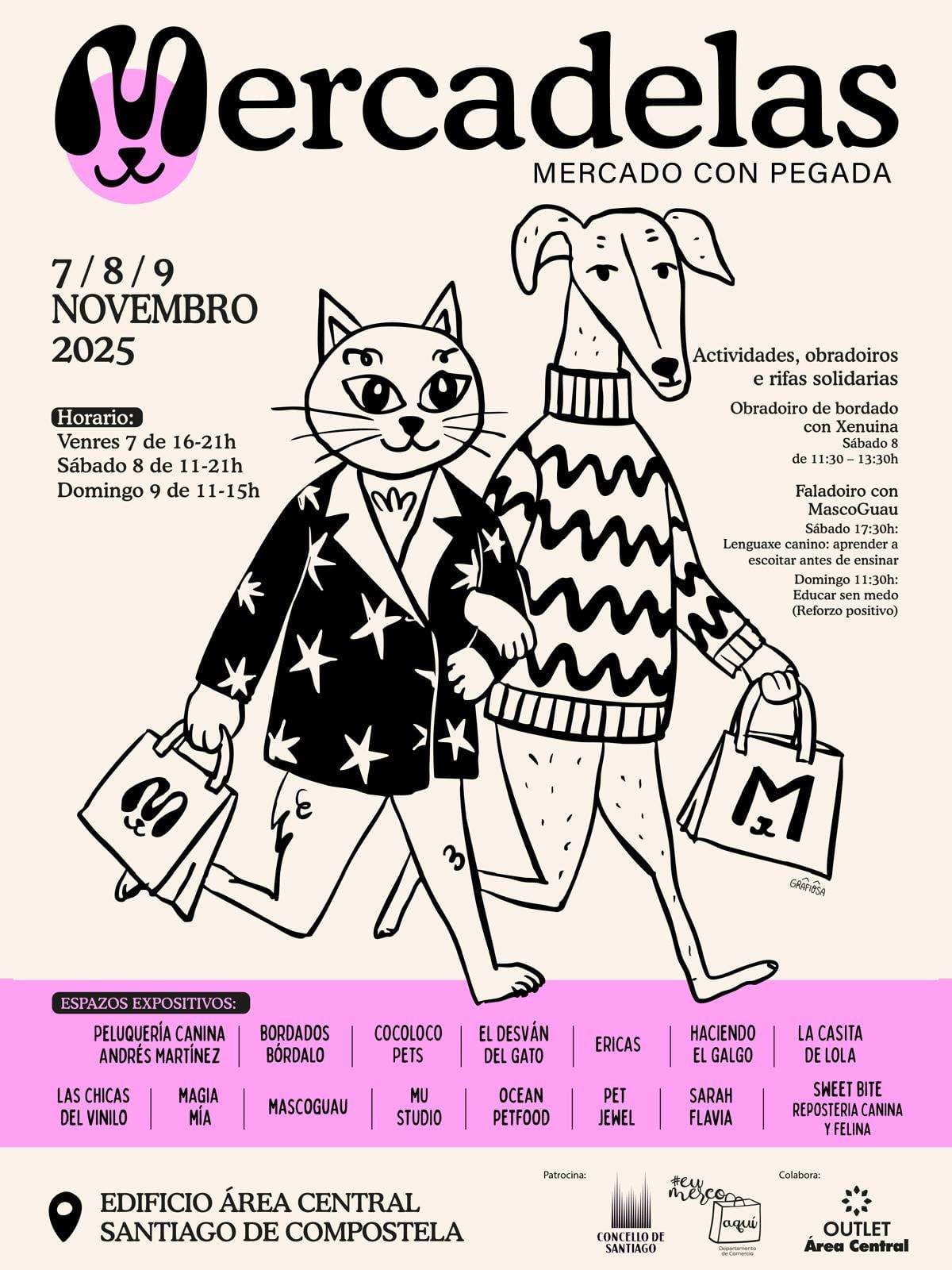 Taller práctico de bordado