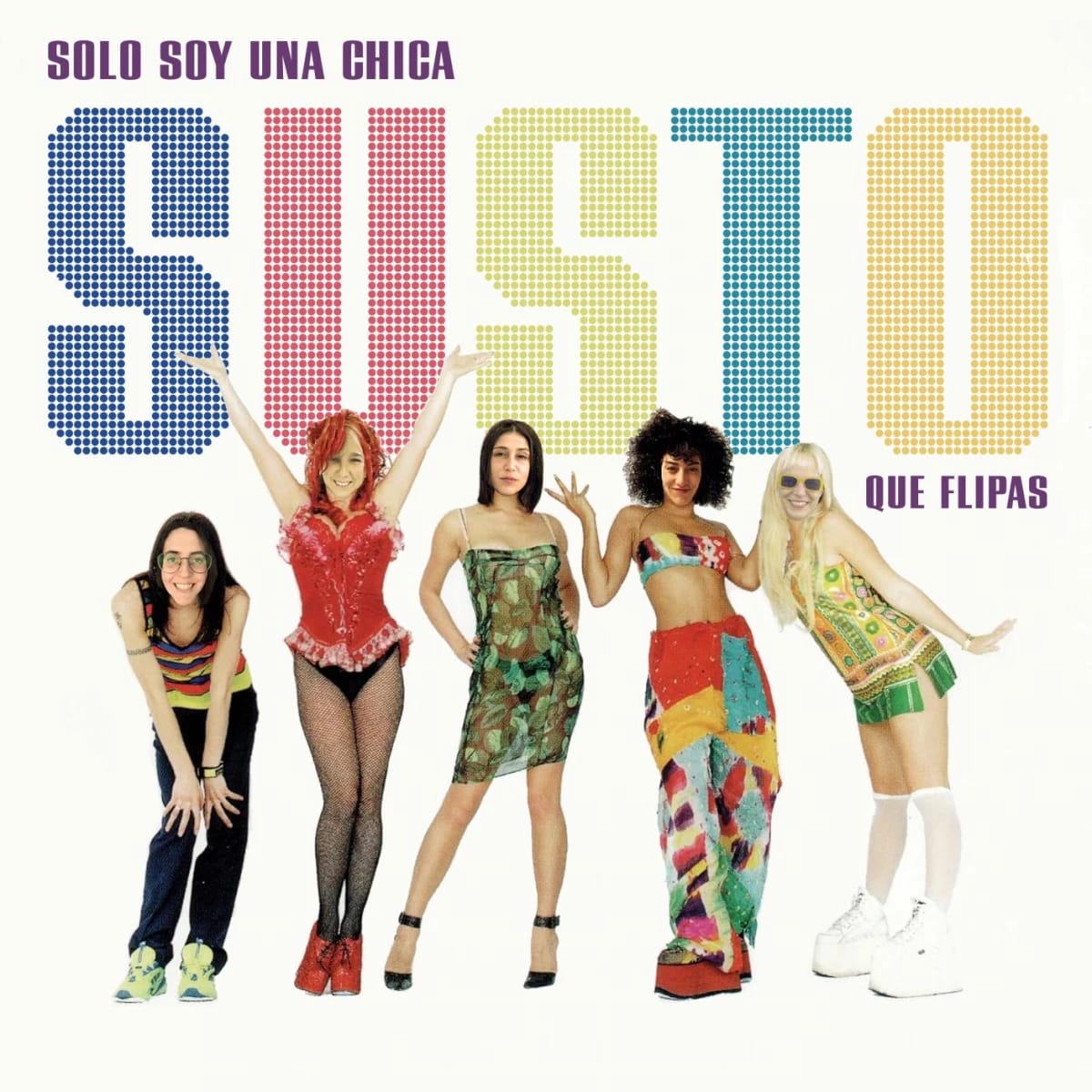 Actuaciones de Kondusión Kolérica y Susto que flipas