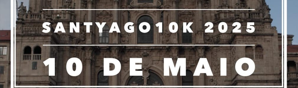 SantYaGo 10K 2025