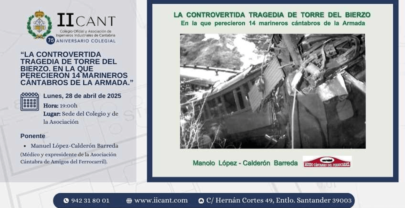 La controvertida tragedia de Torre del Bierzo