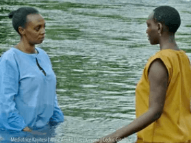 Father’s day. XIII Ciclo de Cine Africano en Gijón