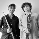 Juan Cossío y Andrés Rubio. Del tango a Schubert. Suena la Cúpula. Concierto