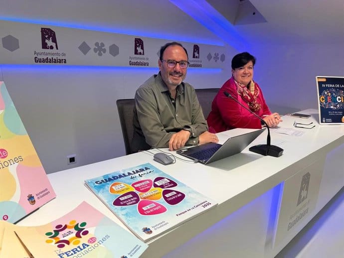 IV Feria Intercultural