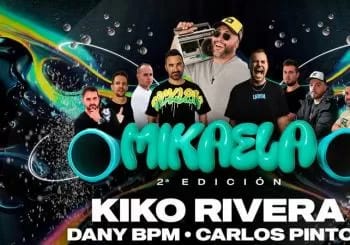 Enterro da Mikaela 2025