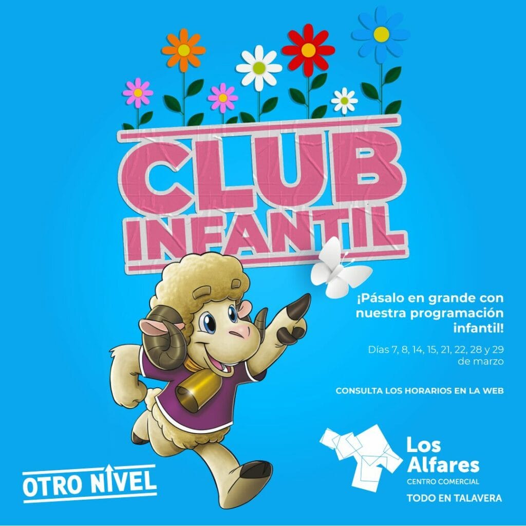 Taller de juegos de primavera