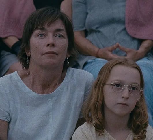 Kresala Zinekluba: 'El planeta de Janet'