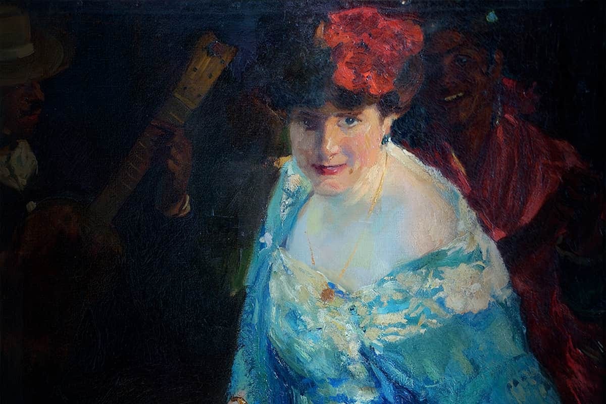 «Valencia en el Alma de los Artistas»