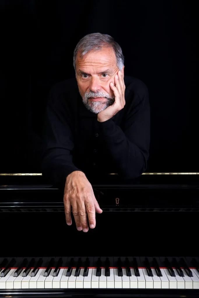 XXXV Festival de Primavera. Josep Colom. Piano