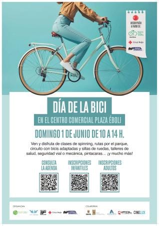 Día Mundial de la Bicicleta