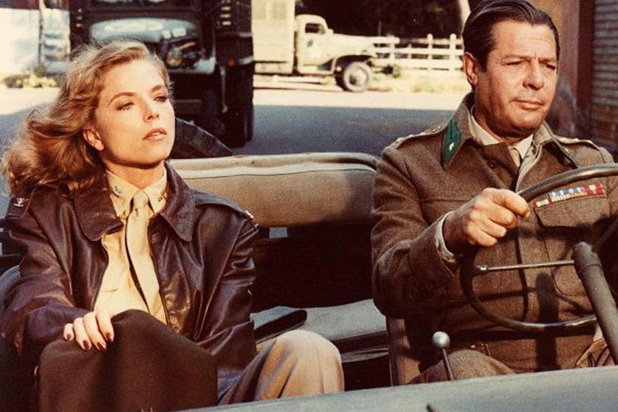 La piel La pelle, 1981