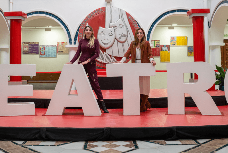 Muestra de Teatro de Benalmádena