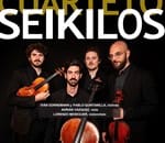 Cuarteto Seikilos