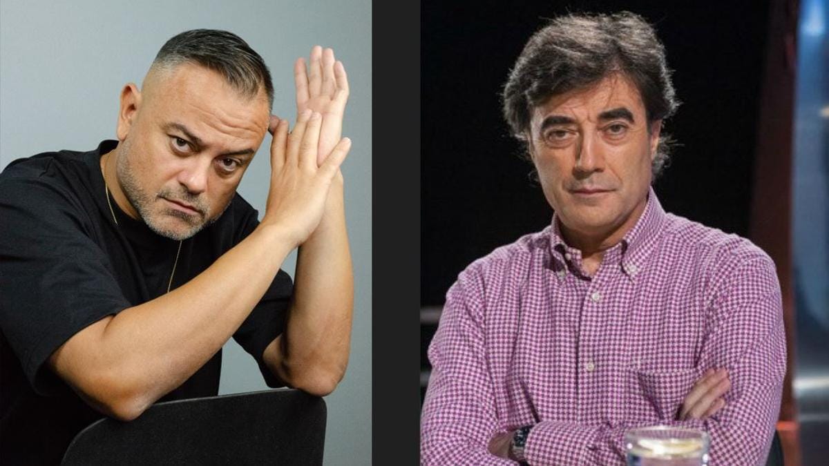 El arte de la conversación