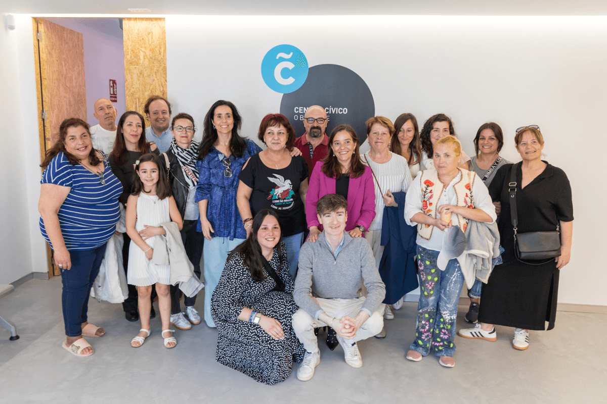 Actividades Centro Cívico do Birloque