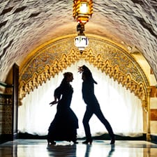 Tablao Flamenco Cordobés