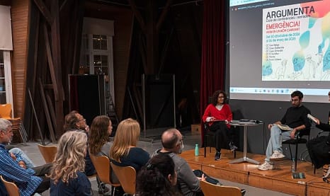 Últimas reflexiones en debate en Argumenta