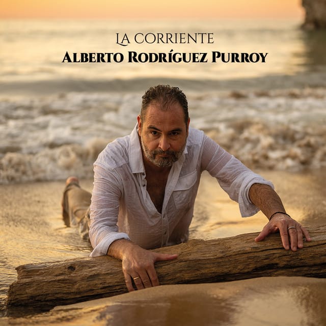 Concierto. La corriente, Alberto Rodríguez Purroy