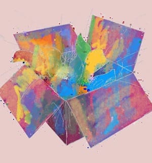 Taller familar: 'Kutxa kosmikoa'