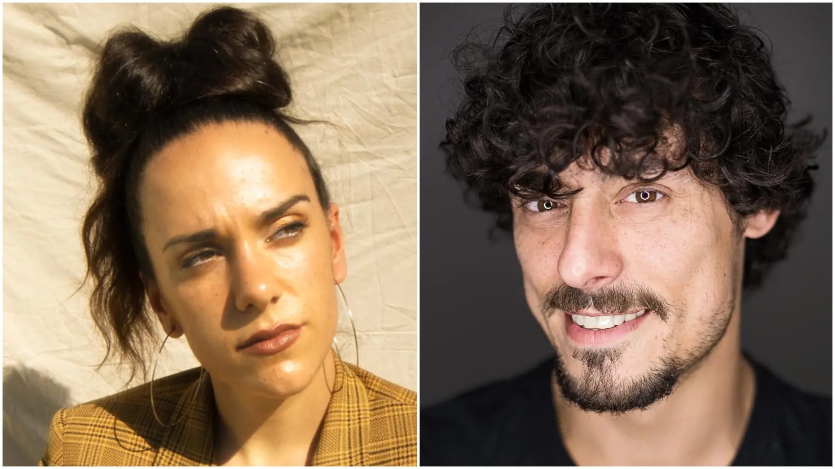 Conferencia sobre danza