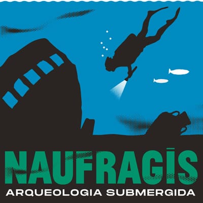 Exposición 'Naufragis. Arqueología submergida'
